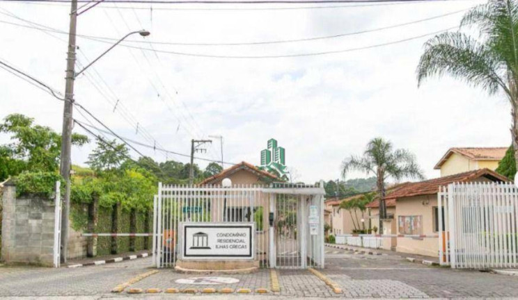 Imagem Sobrado com 2 Quartos à Venda, 64 m² em Parque Flamengo - Guarulhos Imagem Sobrado com 2 Quartos à Venda, 64 m² em Parque Flamengo - Guarulhos