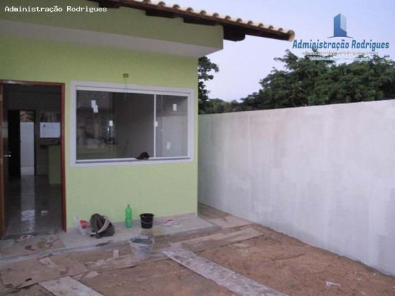Imagem Casa com 2 Quartos à Venda, 54 m² em Lagoinha - São Gonçalo Imagem Casa com 2 Quartos à Venda, 54 m² em Lagoinha - São Gonçalo