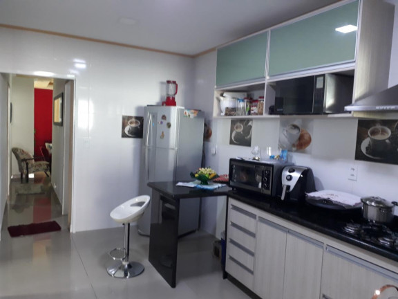 Imagem Casa com 3 Quartos à Venda, 300 m² em Santíssimo - Rio De Janeiro