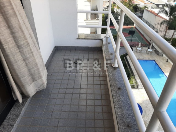 Imagem Apartamento com 3 Quartos à Venda, 108 m² em Cidade Monções - São Paulo Imagem Apartamento com 3 Quartos à Venda, 108 m² em Cidade Monções - São Paulo