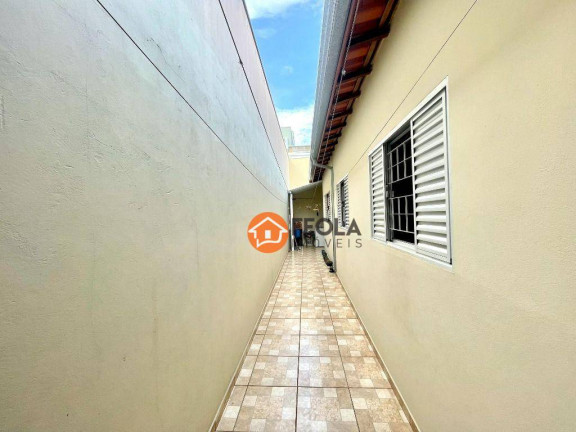 Imagem Casa com 3 Quartos à Venda, 120 m² em Jardim Boer Ii - Americana Imagem Casa com 3 Quartos à Venda, 120 m² em Jardim Boer Ii - Americana
