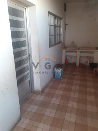 Imagem Casa com 2 Quartos para Alugar, 50 m² em Cidade Patriarca - São Paulo Imagem Casa com 2 Quartos para Alugar, 50 m² em Cidade Patriarca - São Paulo