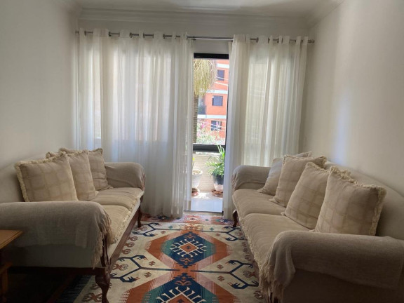 Imagem Apartamento com 3 Quartos à Venda, 100 m² em Vila Mariana - São Paulo Imagem Apartamento com 3 Quartos à Venda, 100 m² em Vila Mariana - São Paulo
