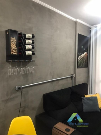 Imagem Apartamento com 1 Quarto à Venda, 30 m² em Moema - São Paulo