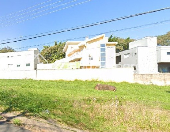 Terreno à Venda, 469 m² em Bairro Das Palmeiras - Campinas