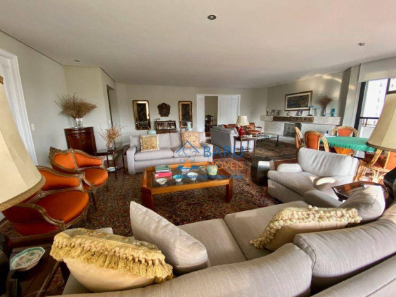 Imagem Apartamento com 4 Quartos à Venda ou Locação, 312 m² em Higienópolis - São Paulo Imagem Apartamento com 4 Quartos à Venda ou Locação, 312 m² em Higienópolis - São Paulo