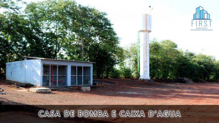 Imagem Galpão à Venda ou Locação, 11.928 m² em Betel - Paulínia