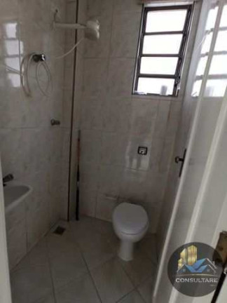 Imagem Casa com 4 Quartos para Alugar, 250 m² em Embaré - Santos Imagem Casa com 4 Quartos para Alugar, 250 m² em Embaré - Santos