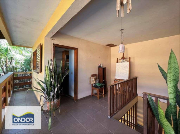 Imagem Casa de Condomínio com 4 Quartos à Venda, 343 m² em São Paulo Ii - Cotia