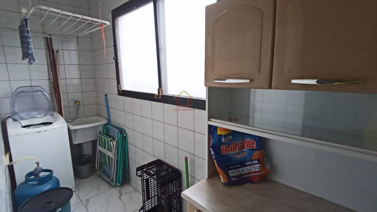 Imagem Apartamento com 2 Quartos à Venda, 86 m² em Aviação - Praia Grande