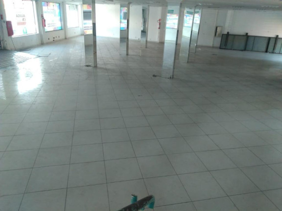 Imagem Sala Comercial para Alugar, 550 m² em Centro - Poá Imagem Sala Comercial para Alugar, 550 m² em Centro - Poá