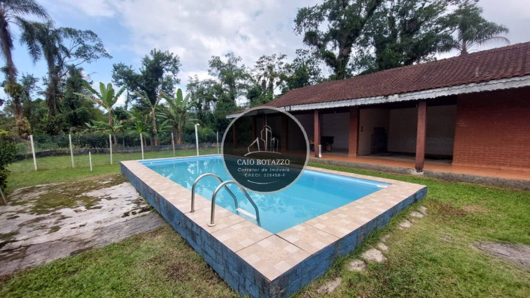 Imagem Chácara com 5 Quartos à Venda, 4.000 m² em Agenor De Campos - Mongaguá Imagem Chácara com 5 Quartos à Venda, 4.000 m² em Agenor De Campos - Mongaguá