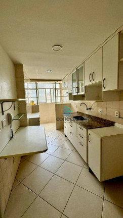 Imagem Apartamento com 3 Quartos à Venda, 109 m² em Icaraí - Niterói Imagem Apartamento com 3 Quartos à Venda, 109 m² em Icaraí - Niterói