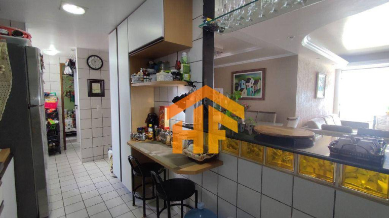 Imagem Apartamento com 3 Quartos à Venda, 96 m² em Casa Caiada - Olinda Imagem Apartamento com 3 Quartos à Venda, 96 m² em Casa Caiada - Olinda