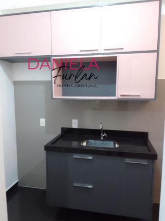Imagem Apartamento com 2 Quartos à Venda, 47 m² em Edifício Vida Plena - Sorocaba