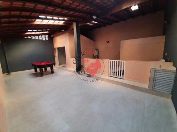 Imagem Sobrado com 5 Quartos à Venda, 340 m² em Santa Terezinha - Itanhaém Imagem Sobrado com 5 Quartos à Venda, 340 m² em Santa Terezinha - Itanhaém