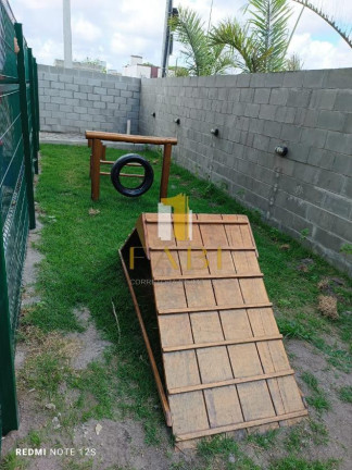 Imagem Apartamento com 2 Quartos à Venda, 50 m² em Gramame - João Pessoa Imagem Apartamento com 2 Quartos à Venda, 50 m² em Gramame - João Pessoa
