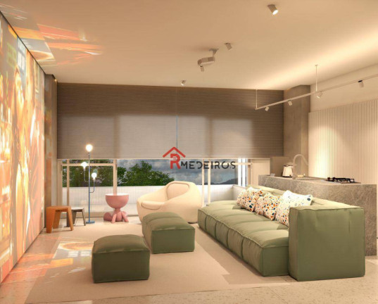 Imagem Apartamento com 1 Quarto à Venda, 54 m² em Canto Do Forte - Praia Grande Imagem Apartamento com 1 Quarto à Venda, 54 m² em Canto Do Forte - Praia Grande