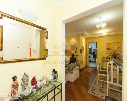 Imagem Apartamento com 3 Quartos à Venda, 129 m² em Perdizes - São Paulo Imagem Apartamento com 3 Quartos à Venda, 129 m² em Perdizes - São Paulo