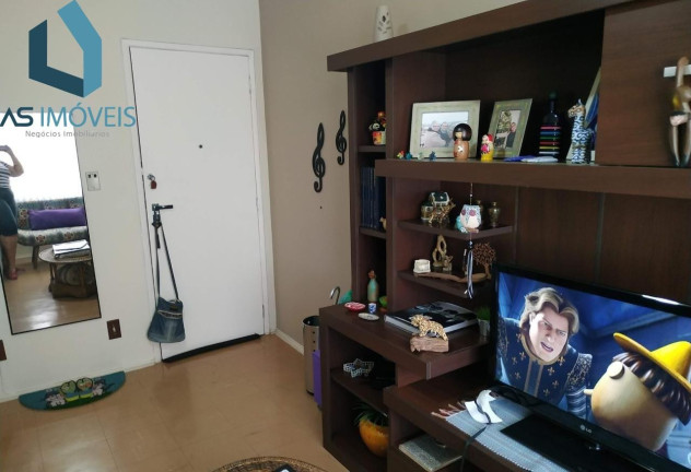 Imagem Apartamento com 2 Quartos à Venda, 98 m² em Passagem - Cabo Frio Imagem Apartamento com 2 Quartos à Venda, 98 m² em Passagem - Cabo Frio