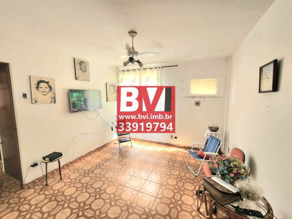 Imagem Apartamento com 2 Quartos à Venda, 70 m² em Inhaúma - Rio De Janeiro Imagem Apartamento com 2 Quartos à Venda, 70 m² em Inhaúma - Rio De Janeiro