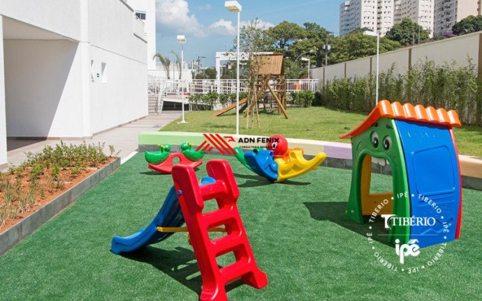 Imagem Apartamento com 2 Quartos à Venda, 71 m² em Vila Antonieta - Guarulhos