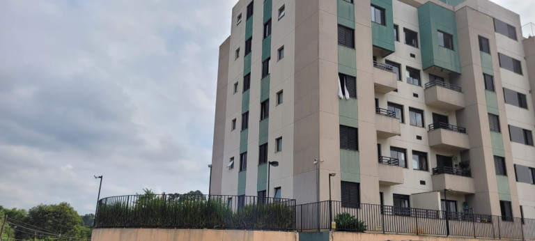 Imagem Apartamento com 2 Quartos à Venda, 48 m² em Jardim ísis - Cotia Imagem Apartamento com 2 Quartos à Venda, 48 m² em Jardim ísis - Cotia