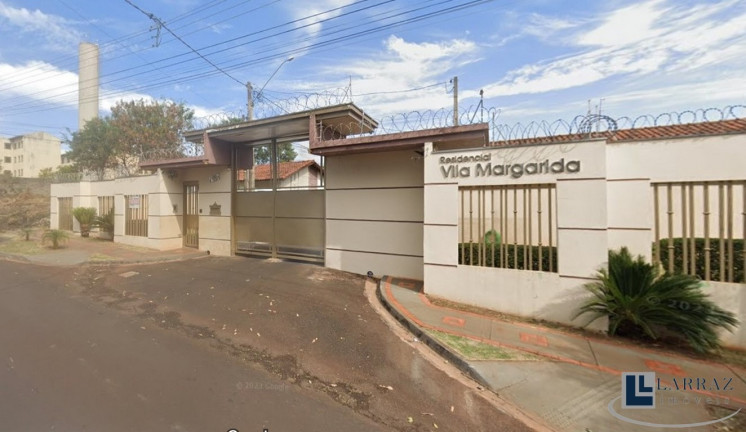 Imagem Casa com 2 Quartos à Venda, 86 m² em Geraldo Correia De Carvalho - Ribeirão Preto Imagem Casa com 2 Quartos à Venda, 86 m² em Geraldo Correia De Carvalho - Ribeirão Preto