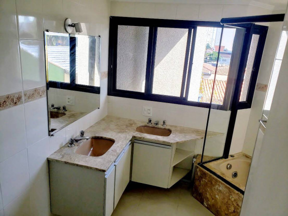 Imagem Apartamento com 3 Quartos à Venda, 136 m² em Santo Amaro - São Paulo Imagem Apartamento com 3 Quartos à Venda, 136 m² em Santo Amaro - São Paulo