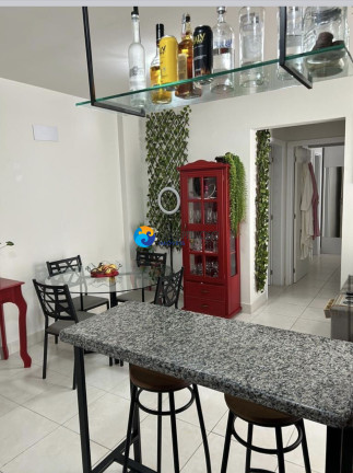 Imagem Apartamento com 2 Quartos à Venda, 61 m² em Vera Cruz - Criciúma