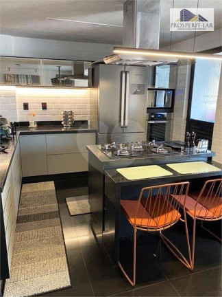 Apartamento com 3 Quartos à Venda, 103 m² em Santana - São Paulo