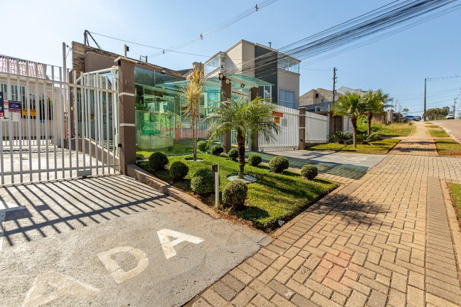 Imagem Terreno à Venda, 215 m² em Campo Comprido - Curitiba Imagem Terreno à Venda, 215 m² em Campo Comprido - Curitiba