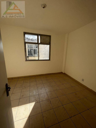 Imagem Apartamento com 2 Quartos à Venda, 65 m² em Centro - São Gonçalo Imagem Apartamento com 2 Quartos à Venda, 65 m² em Centro - São Gonçalo