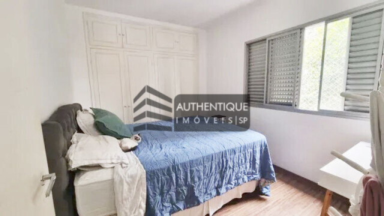 Imagem Apartamento com 2 Quartos à Venda, 80 m² em Vila Olímpia - São Paulo