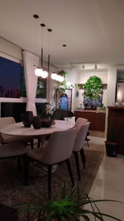 Imagem Apartamento à Venda, 111 m² em Setor Marista - Goiânia