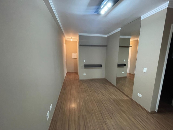 Imagem Apartamento com 2 Quartos à Venda, 55 m² em Tatuapé - São Paulo Imagem Apartamento com 2 Quartos à Venda, 55 m² em Tatuapé - São Paulo
