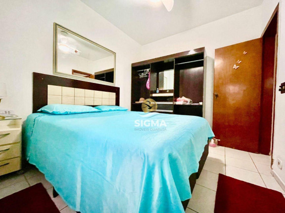 Imagem Apartamento com 2 Quartos à Venda, 80 m² em Tombo - Guarujá Imagem Apartamento com 2 Quartos à Venda, 80 m² em Tombo - Guarujá