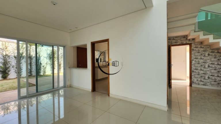 Imagem Casa de Condomínio com 3 Quartos para Alugar, 250 m² em Residencial Ibi-aram - Itupeva