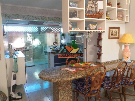 Imagem Casa com 2 Quartos para Alugar, 78 m² em Massaguaçu - Caraguatatuba