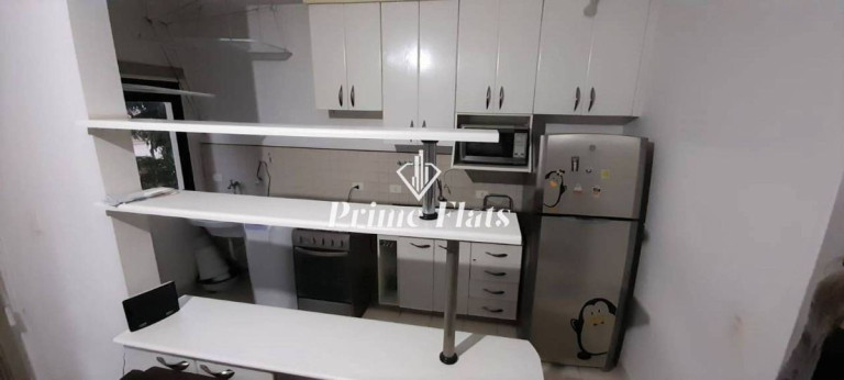 Imagem Apartamento com 1 Quarto à Venda, 48 m² em Saúde - São Paulo