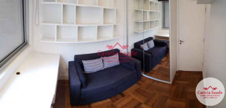 Imagem Apartamento com 3 Quartos à Venda, 105 m² em Jardim Paulista - São Paulo