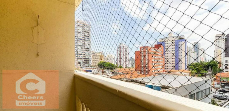 Imagem Apartamento com 2 Quartos à Venda, 65 m² em Moema - São Paulo Imagem Apartamento com 2 Quartos à Venda, 65 m² em Moema - São Paulo