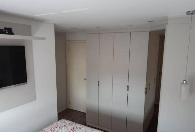 Imagem Apartamento com 2 Quartos à Venda, 84 m² em Campestre - Santo André Imagem Apartamento com 2 Quartos à Venda, 84 m² em Campestre - Santo André