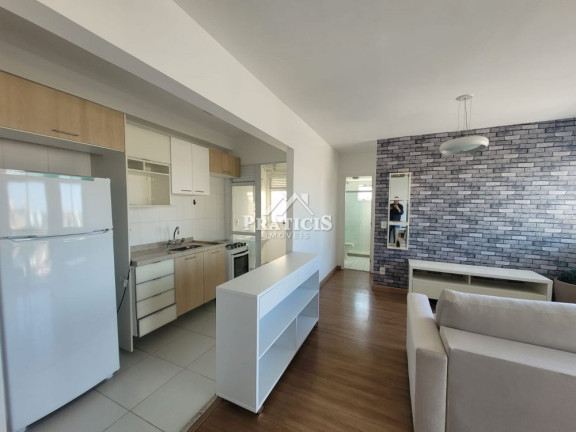 Imagem Apartamento com 1 Quarto para Alugar, 47 m² em Chácara Klabin - São Paulo Imagem Apartamento com 1 Quarto para Alugar, 47 m² em Chácara Klabin - São Paulo