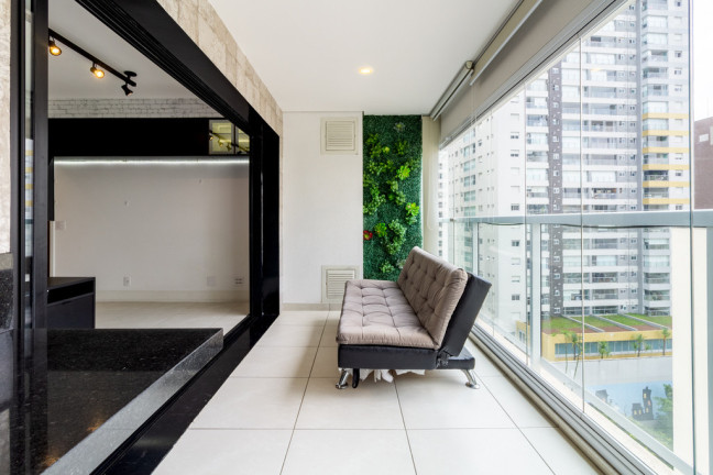 Imagem Apartamento com 1 Quarto à Venda, 41 m² em Consolação - São Paulo Imagem Apartamento com 1 Quarto à Venda, 41 m² em Consolação - São Paulo