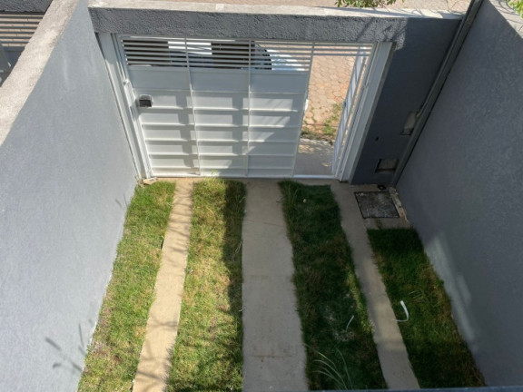Imagem Sobrado com 3 Quartos à Venda, 125 m² em Jardim Mirna - Taboão Da Serra