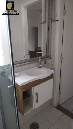 Imagem Apartamento com 2 Quartos à Venda, 90 m² em Ponta Da Praia - Santos Imagem Apartamento com 2 Quartos à Venda, 90 m² em Ponta Da Praia - Santos