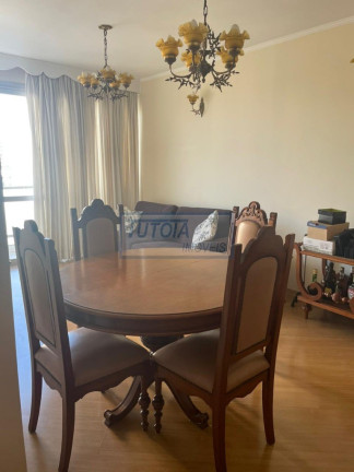Imagem Apartamento com 3 Quartos para Alugar, 100 m² em Aclimaçao - São Paulo Imagem Apartamento com 3 Quartos para Alugar, 100 m² em Aclimaçao - São Paulo
