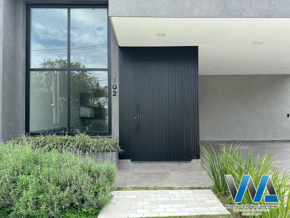 Imagem Casa de Condomínio com 3 Quartos à Venda, 173 m² em Campos Do Conde - Bragança Paulista
