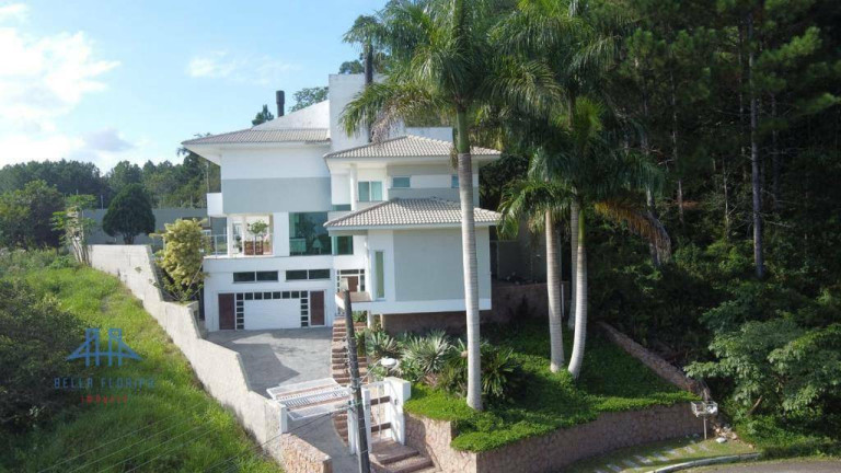 Imagem Casa com 4 Quartos à Venda, 510 m² em João Paulo - Florianópolis Imagem Casa com 4 Quartos à Venda, 510 m² em João Paulo - Florianópolis